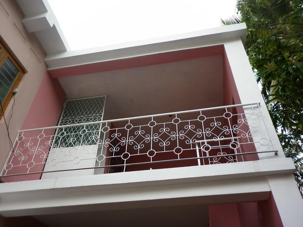 Luxman Guest House Polonnaruwa Exterior foto