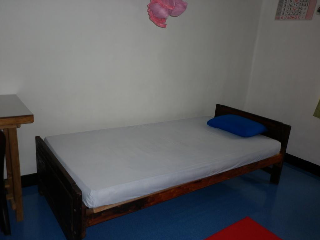 Luxman Guest House Polonnaruwa Exterior foto