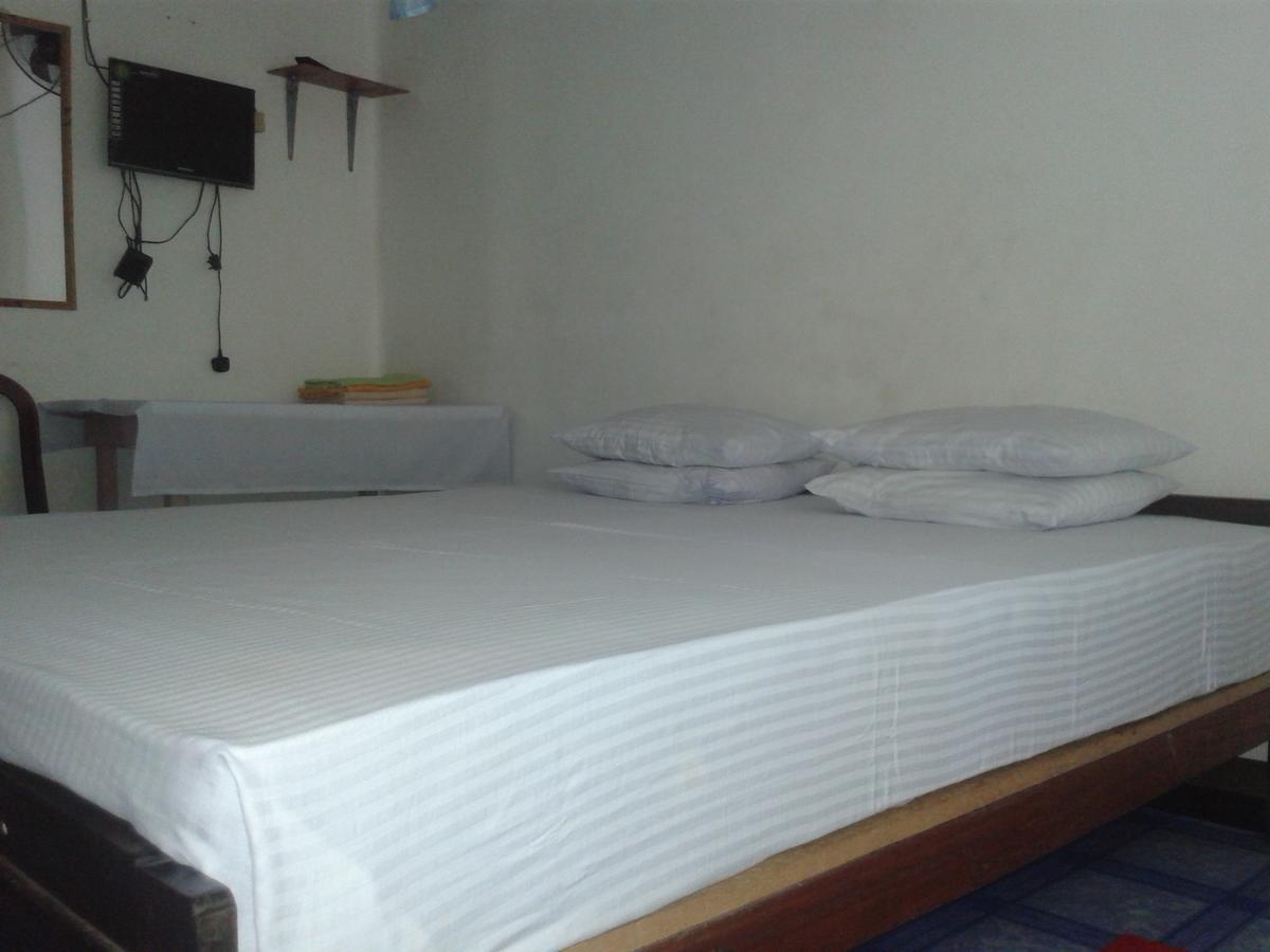 Luxman Guest House Polonnaruwa Exterior foto
