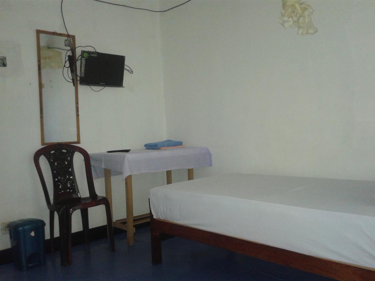 Luxman Guest House Polonnaruwa Exterior foto